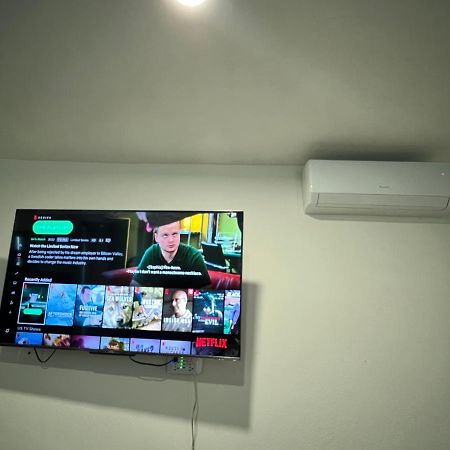 Отель Mini Loft “Frida” Ла-Пас Экстерьер фото